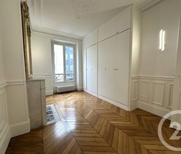 Appartement F3 à louer - Photo 6