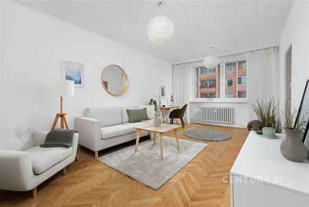 Pronájem bytu 3+1 76 m² - Фото 2