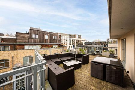 3 bedroom flat to rent - Photo 3