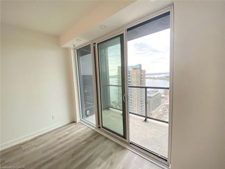 For Lease - 370 Martha Street Unit# 2206, Burlington, Ontario - Photo 3
