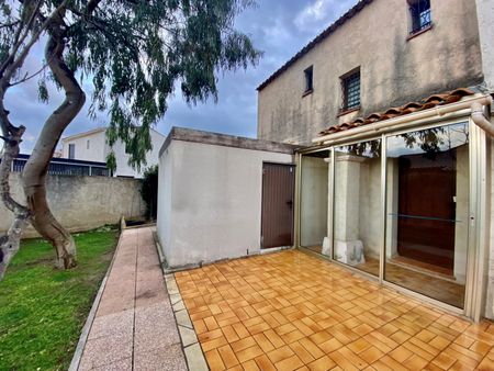 Maison - Type 4- Rue Ravel - Londe les maures - Photo 2