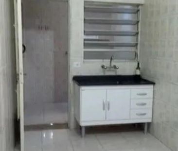 Casa (Terrea) Para Locação, 1 Dorm (S), 45 m² - Foto 5