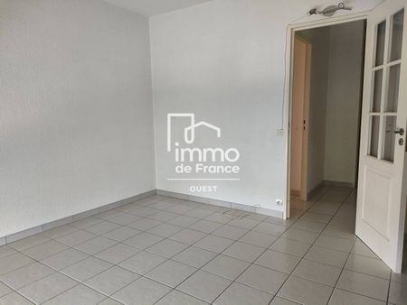 Location appartement 4 pièces 85.75 m² à Angers (49000) - Photo 4