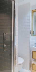 BILLS INCLUDED - Bright and modern studio flat in Philbeach Gardens, London SW5 - Photo 4