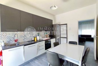 Appartamento per uso transitorio