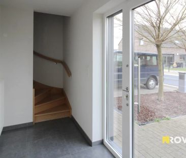 Rustig gelegen en ruime energiezuinige woning met tuin! - Photo 4