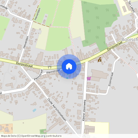 Dorpsstraat 113 - 2221 Booischot