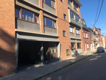 Appartement te huur - Photo 2