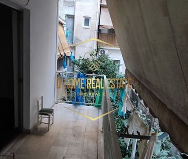 Διαμέρισμα για ενοικίαση Κυψέλη - Photo 3