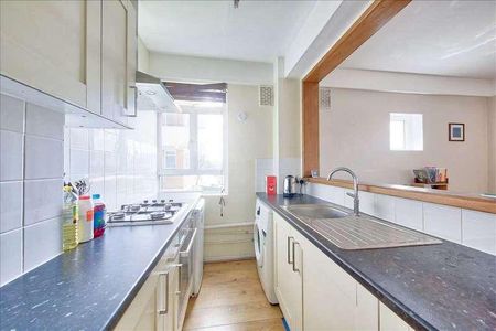 Christchurch Road, Brixton Hill, SW2 - Photo 4