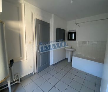 Studio 27 m² - Avesnes Le Comte - Photo 3