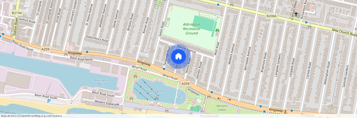 Norman Road, Hove, East Sussex, BN3 4LS