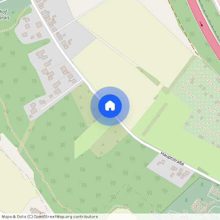 Hauptstraße, 66740 Saarland - Saarlouis