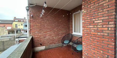 Appartement te huur in Ekeren voor € 835 met 2 slaapkamers - Photo 3