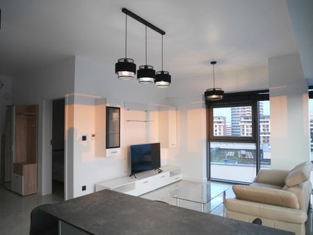 Olszynki Park -apartament z klimatyzacją dostepny od zaraz - Photo 4