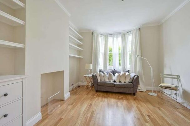 Wycliffe Road, South Wimbledon, SW19 - Photo 1