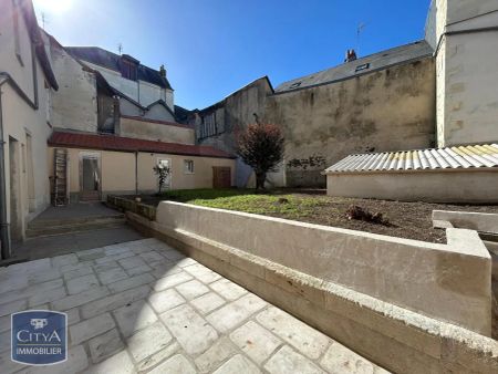 Appartement à louer 1 pièce 34.92m² - Photo 5