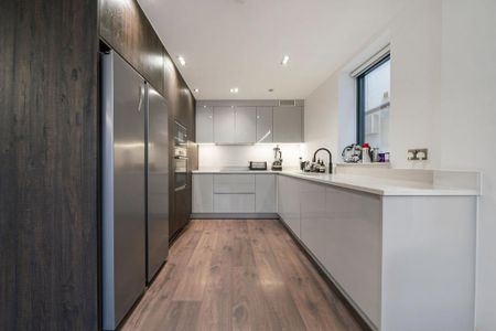 2 bedroom apartment to rent - Photo 5