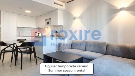 Apartamento de alquiler en Calle Espartar, 1, Sant Antoni de Portmany - Foto 2