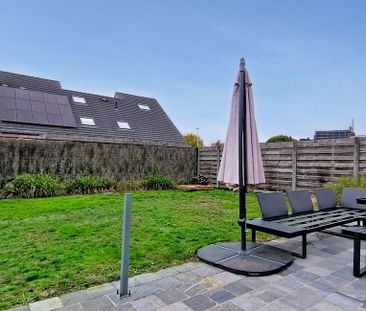 Woning te huur in Oedelem voor € 1.050 met 3 slaapkamers - Photo 3