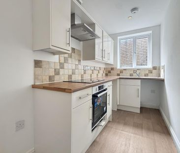 1 bedroom apartment to rent - Photo 3