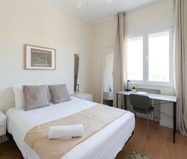 Calle del Conde Duque, Madrid, Community of Madrid 28015 - Photo 5