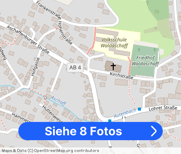 Moderne 3 Zimmer Wohnung mit Balkon - Foto 1