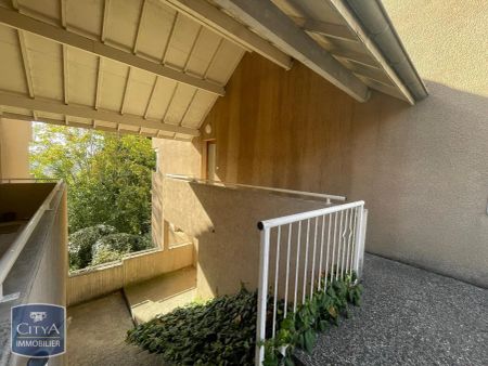 Appartement à louer 2 pièces 42.16m² - Photo 3