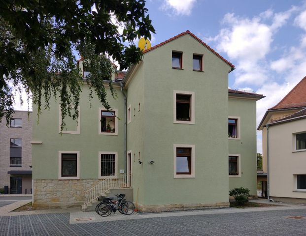 Gemütliches Familiennest im Dach - Photo 1