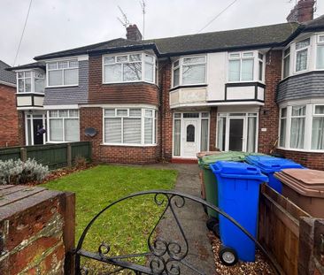 3 bedroom terraced house to rent - Photo 6