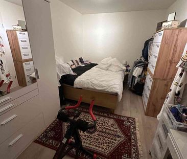 2.5 Zimmer, 45 m², Untergeschoss - Photo 4