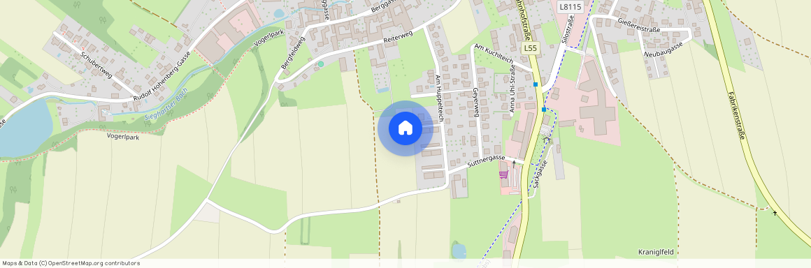 3812, Groß-Siegharts