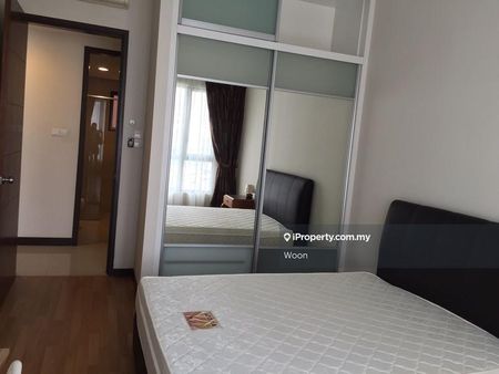 Nautica Lake Suites, Bandar Sunway, Sunway - Photo 5