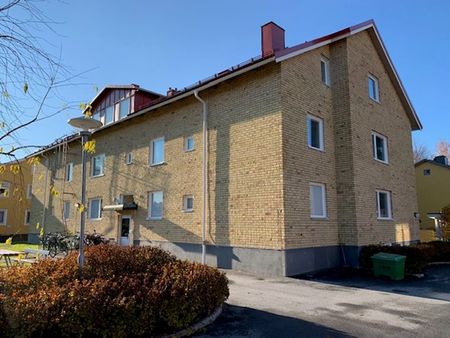 Gärdesvägen, Umeå - Foto 2