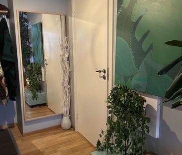 Edsviksvägen, Sollentuna - Foto 4