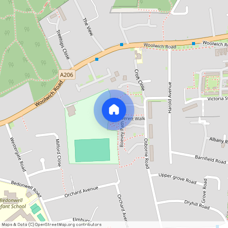 SW11, London, London, SW11