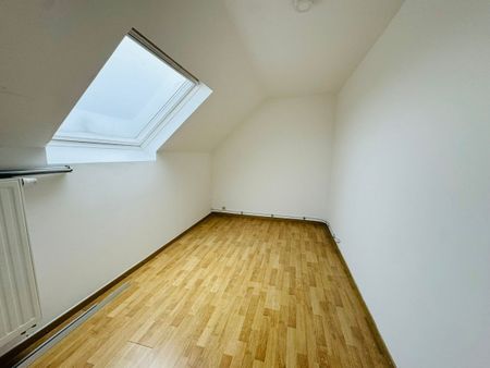 Instapklaar duplex-appartement vlakbij centrum Herk-de-Stad - Foto 2