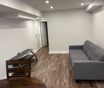 For Lease - 26 Aristocrat Road Unit# Bsmt, Brampton, Ontario - Photo 3