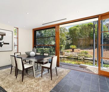 Art Deco Masterpiece, Idyllic Waterfront Reserve, Seclusion & Harmony - Photo 3