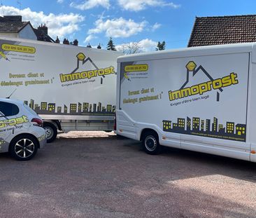 Location Appartement 2 pièces 48m² - Photo 5