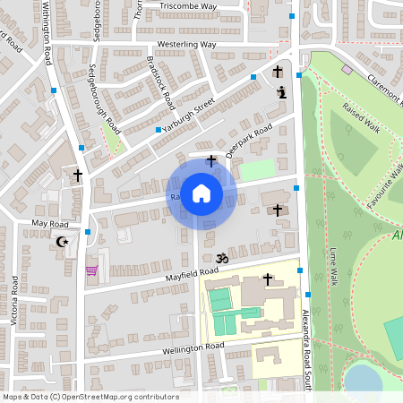 2 Alness Road, Whalley Range, Manchester, M16