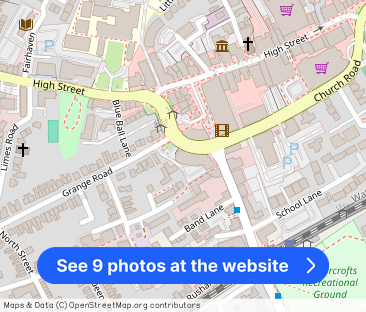 Centrum House, 36 Station Road, Egham, TW20 - Photo 1