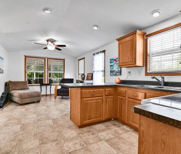For Lease - 3535 St. Joseph Boulevard Unit# 90, Orleans - Cumberlan... - Photo 3