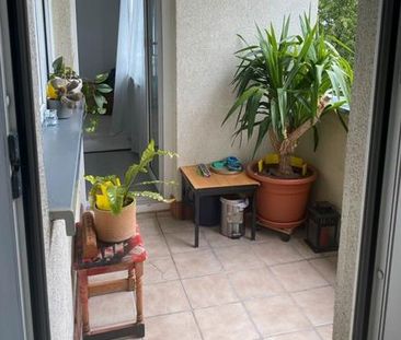 WG Zimmer in Nippes ab sofort - Foto 1