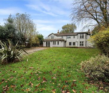 A detached four bedroom house situated within the Village of South ... - Photo 1