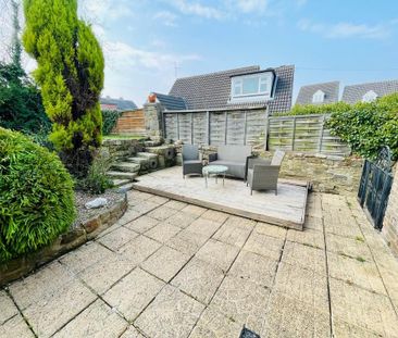 2 bedroom end of terrace house to rent - Photo 3