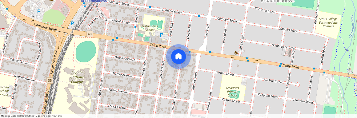 1/69 Meredith Street, Vic 3047, Broadmeadows