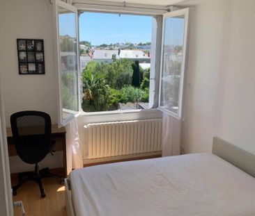 Chambre en collocation - Photo 3