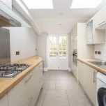 5 bedroom terraced house to rent - Photo 1