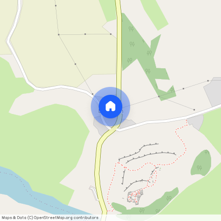 Dryslwyn, Llandeilo, Carmarthenshire